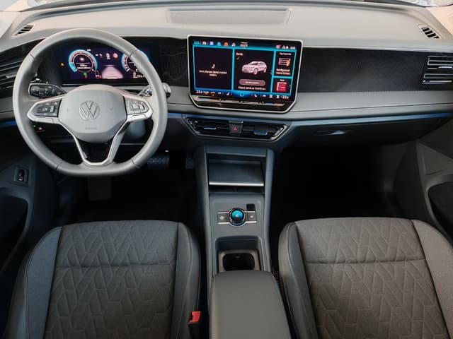Volkswagen Tiguan 2.0 TDI Life DSG 10/29