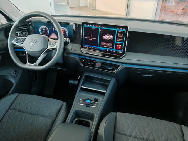 Volkswagen Tiguan 2.0 TDI Life DSG 9/29