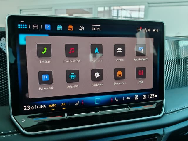 Volkswagen Tiguan 2.0 TDI Life DSG 18/29
