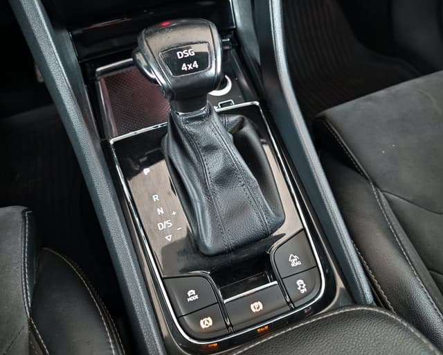 Škoda Kodiaq 2.0 TDI SCR 190k Style DSG 4×4 17/29