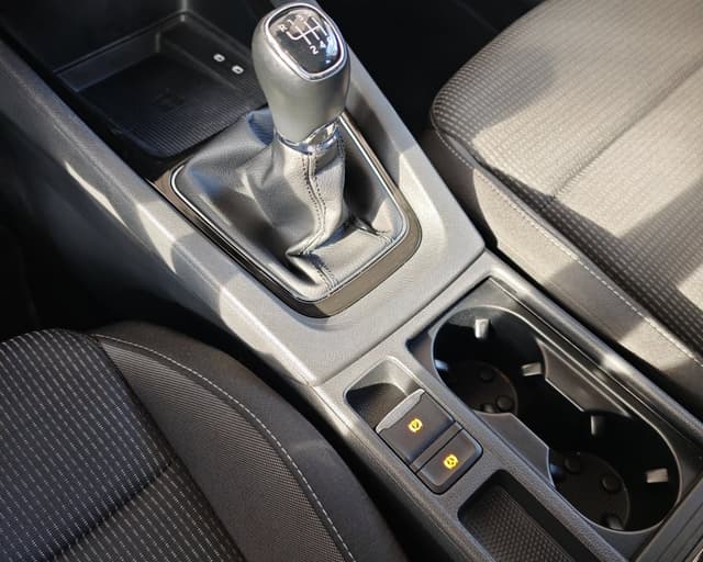 Škoda Octavia Combi 2.0 TDI SCR Ambition 19/22