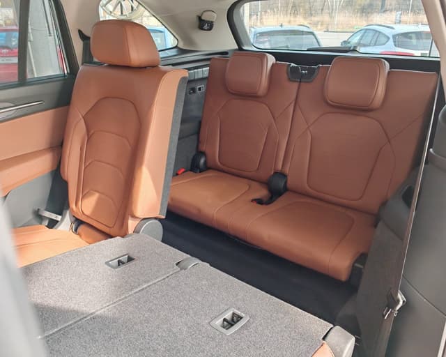 Škoda Kodiaq Exclusive Selection 2.0TDI, 142kw, 4×4, 7 miestny 10/27