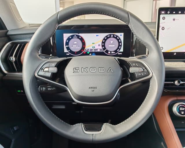Škoda Kodiaq Exclusive Selection 2.0TDI, 142kw, 4×4, 7 miestny 12/27