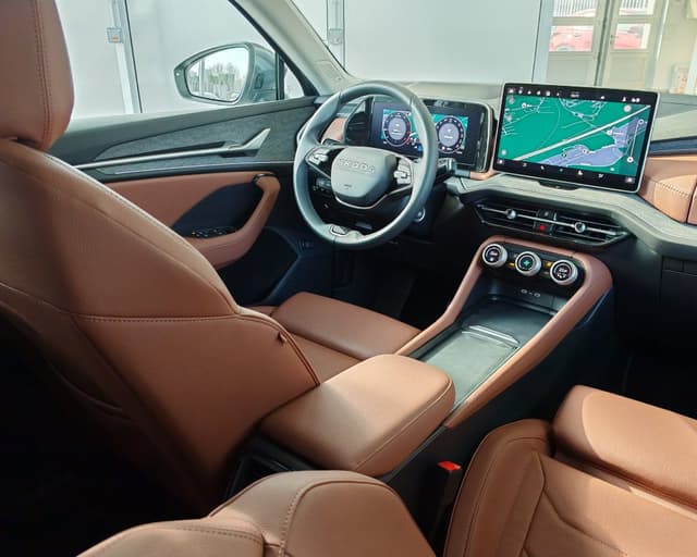 Škoda Kodiaq Exclusive Selection 2.0TDI, 142kw, 4×4, 7 miestny 11/27