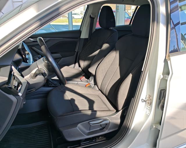 Škoda Scala 1.5 TSI Joy DSG 8/25