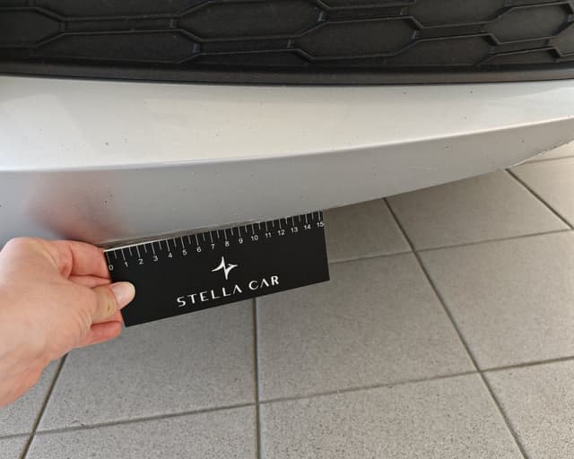 Škoda Scala 1.5 TSI Joy DSG 25/25