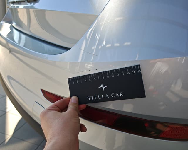 Škoda Scala 1.5 TSI Joy DSG 23/25