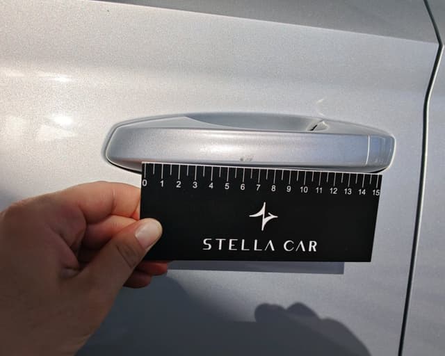 Škoda Scala 1.5 TSI Joy DSG 21/25