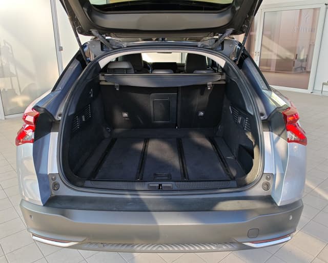 Citroën C5 X 1.6 PureTech 180 S S Shine A/T 7/22