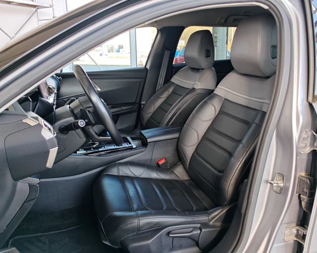 Citroën C5 X 1.6 PureTech 180 S S Shine A/T 8/22