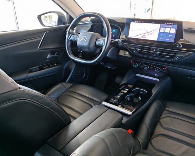 Citroën C5 X 1.6 PureTech 180 S S Shine A/T 10/22
