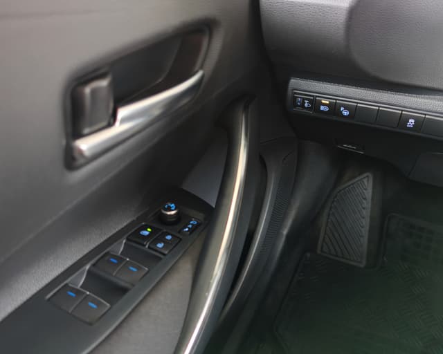 Toyota Corolla Style 1.8 Hybrid 72KW E-CVT 18/25