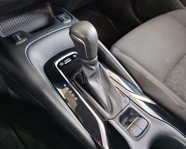 Toyota Corolla Style 1.8 Hybrid 72KW E-CVT 16/25