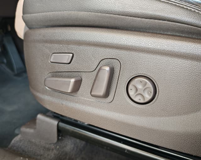 Hyundai Santa Fe 2.2 CRDi Premium 4×4 A/T 25/33