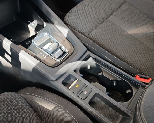 Škoda Octavia Combi 2.0 TDI Style DSG 20/29