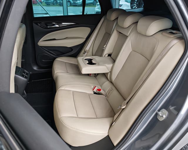 Opel Insignia ST 2.0 CDTi S S Ultimate 4×4 A/T 8/31