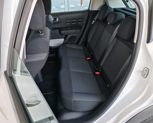 Citroën C3 PureTech 82 S S Shine Pack 8/22