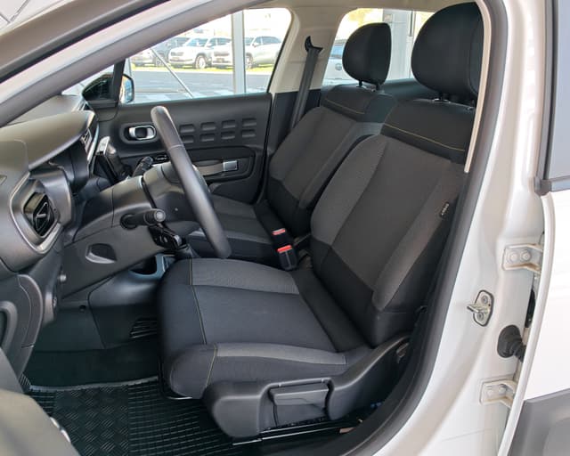 Citroën C3 PureTech 82 S S Shine Pack 7/22