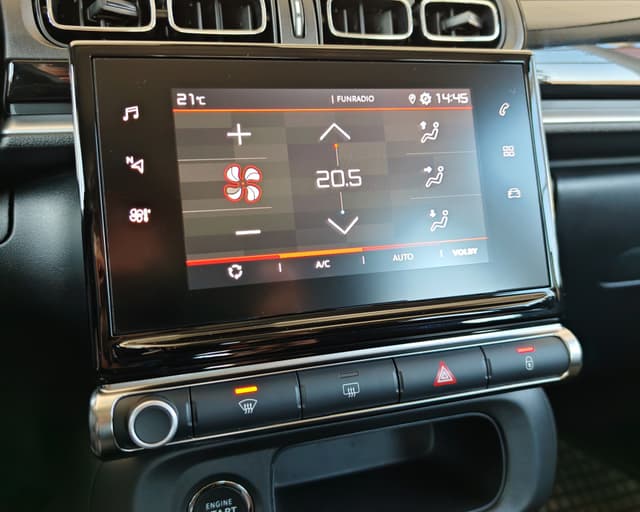 Citroën C3 PureTech 82 S S Shine Pack 15/22