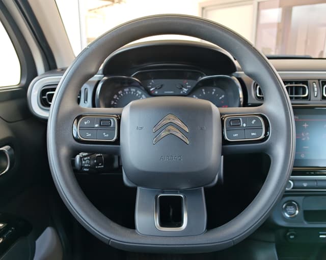 Citroën C3 PureTech 82 S S Shine Pack 10/22