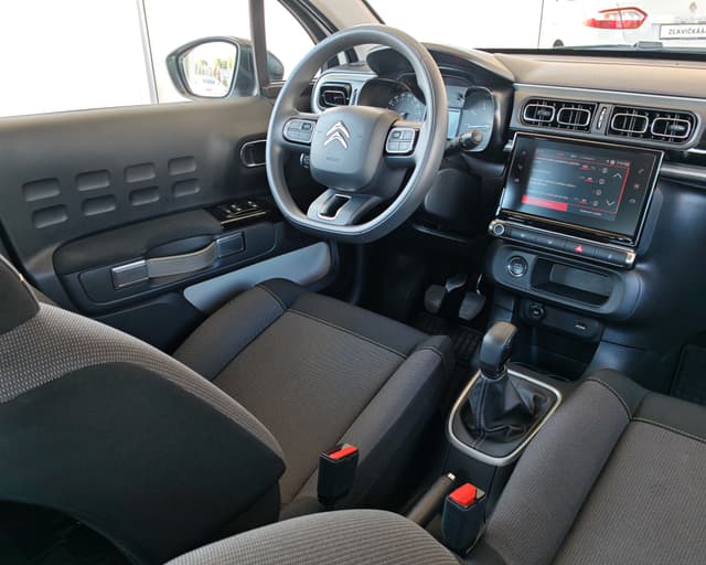 Citroën C3 PureTech 82 S S Shine Pack 9/22