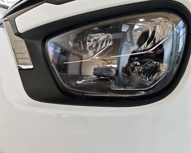 Citroën C3 PureTech 82 S S Shine Pack 20/22