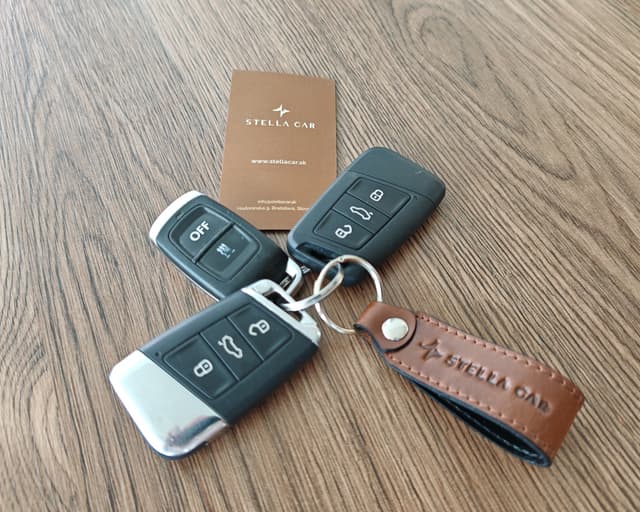 Škoda Superb Combi 2.0 TDI SCR Sportline 4×4 DSG 28/32