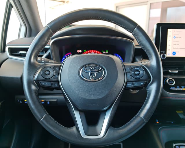 Toyota Corolla Combi 2.0 Hybrid e-CVT Executive TS 11/23
