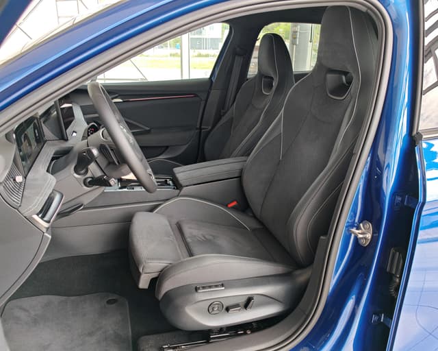 Škoda Superb Sportline 2.0 TDI 142KW 4×4 8/32