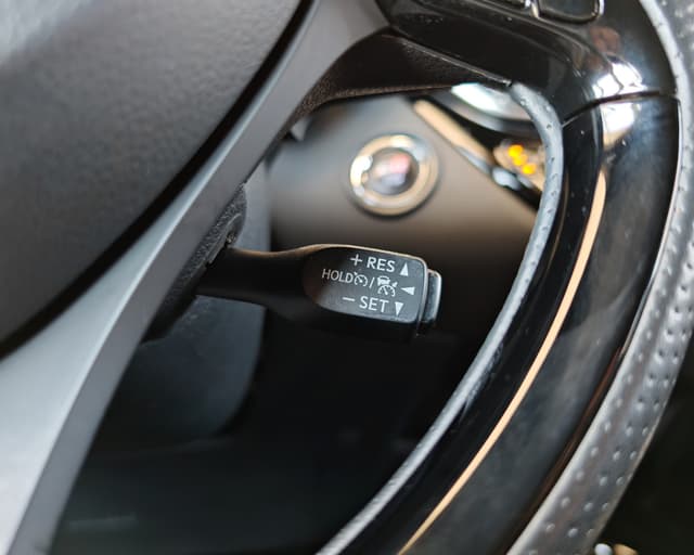 Toyota C-HR 2.0 Hybrid Dynamic Force GR Sport E-CVT 14/32