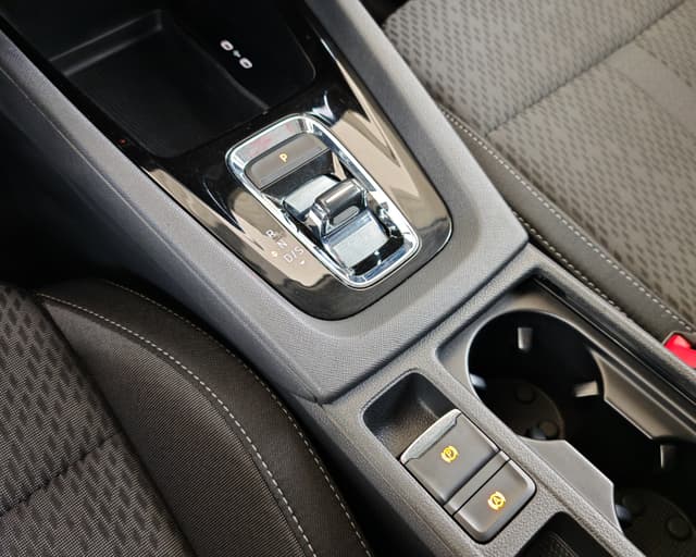 Škoda Octavia Combi 2.0 TDI SCR Style DSG 21/28