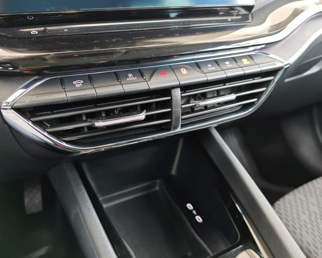 Škoda Octavia Combi 2.0 TDI SCR Style DSG 22/28