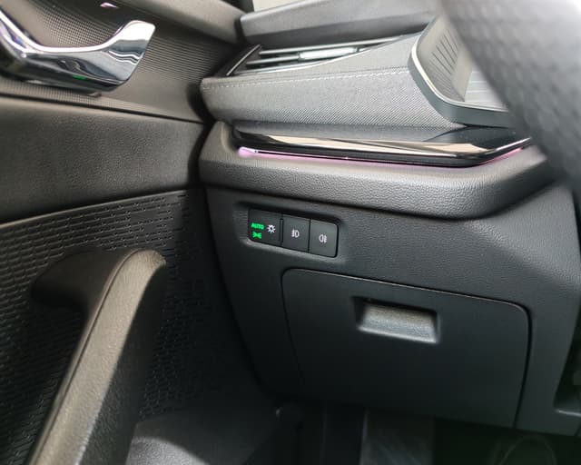 Škoda Octavia Combi 2.0 TDI SCR Style DSG 23/28
