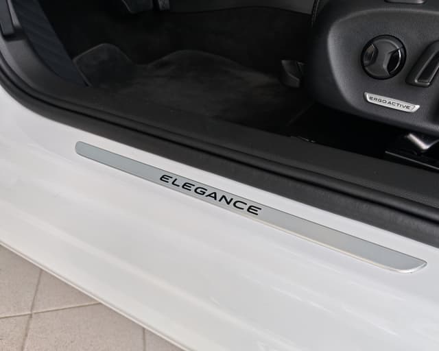 Volkswagen Passat Variant 2.0 TDI 110KW Elegance 35/37