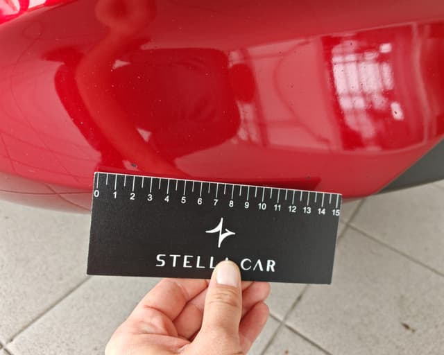 Mazda 3 2.0 Skyactiv G122 Plus A/T 30/36