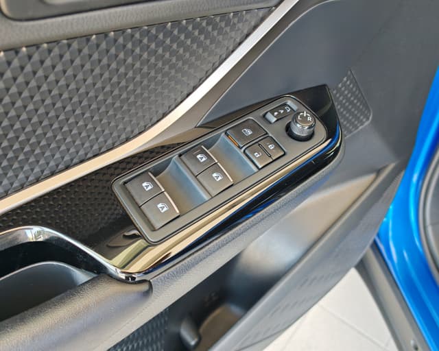 Toyota C-HR 1.8 Hybrid Comfort E-CVT 24/31