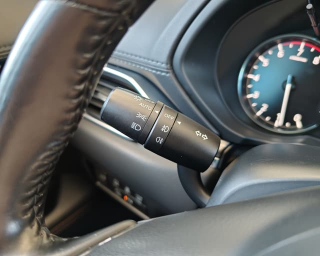 Mazda CX-5 2.5 Skyactiv-G194 4×4 Sports-Line 13/35