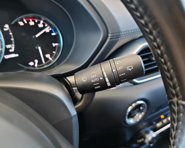 Mazda CX-5 2.5 Skyactiv-G194 4×4 Sports-Line 14/35