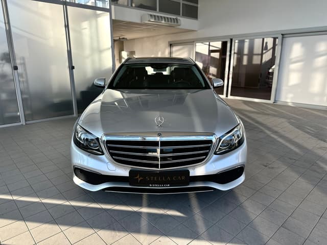 Mercedes Benz E400d T-Model Avantgarde 2/24