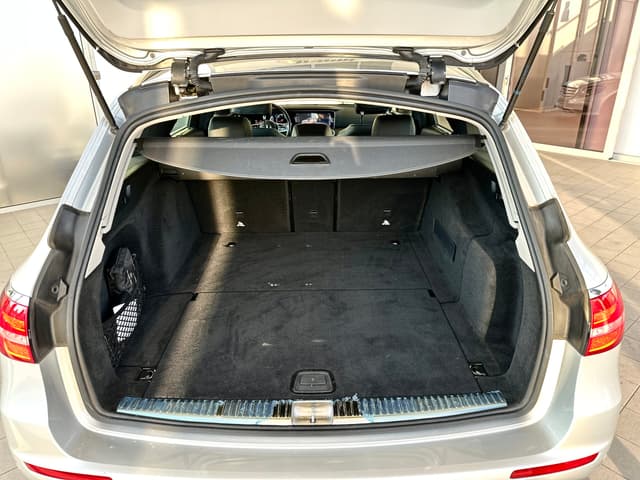 Mercedes Benz E400d T-Model Avantgarde 23/24