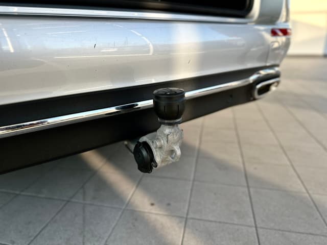 Mercedes Benz E400d T-Model Avantgarde 24/24