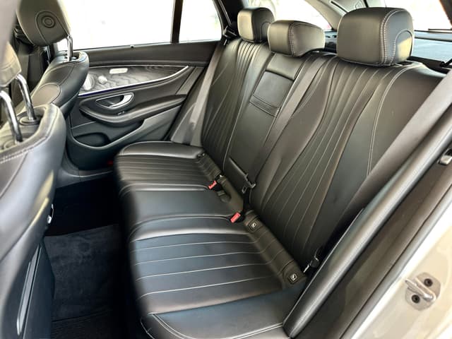 Mercedes Benz E400d T-Model Avantgarde 9/24