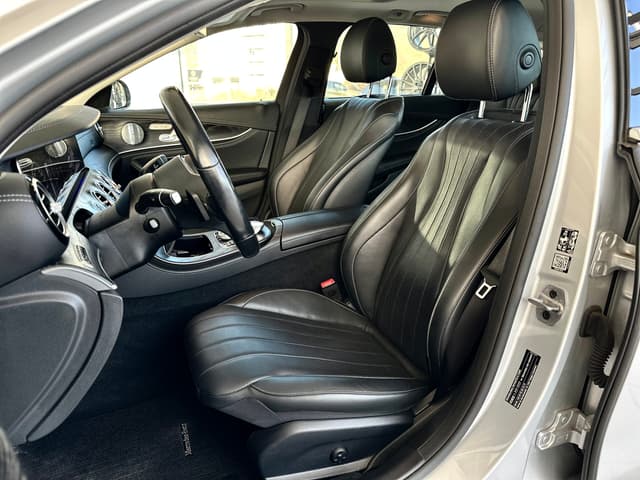 Mercedes Benz E400d T-Model Avantgarde 8/24