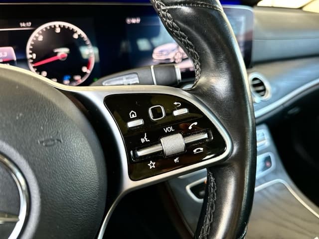 Mercedes Benz E400d T-Model Avantgarde 12/24