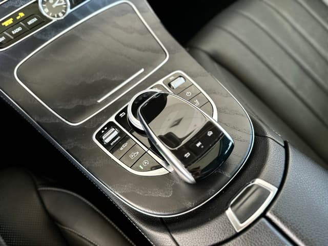 Mercedes Benz E400d T-Model Avantgarde 13/24