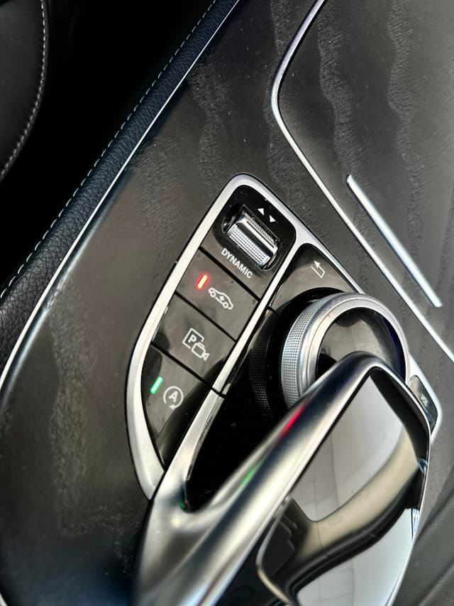 Mercedes Benz E400d T-Model Avantgarde 15/24