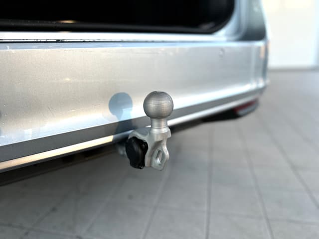 Škoda Superb Combi Laurint Klement 2.0 TDI 142KW 4×4 25/26
