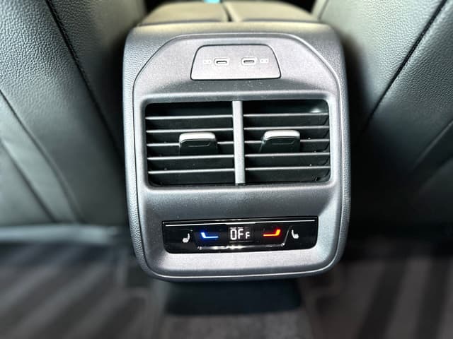 Škoda Superb Combi Laurint Klement 2.0 TDI 142KW 4×4 22/26