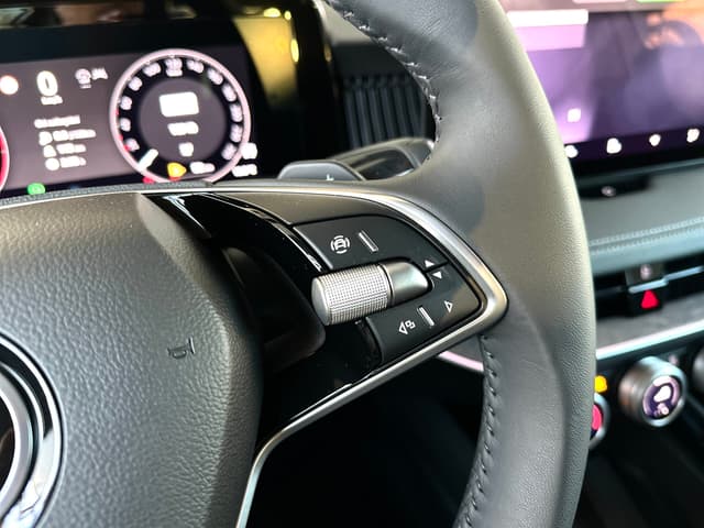 Škoda Superb Combi Laurint Klement 2.0 TDI 142KW 4×4 11/26