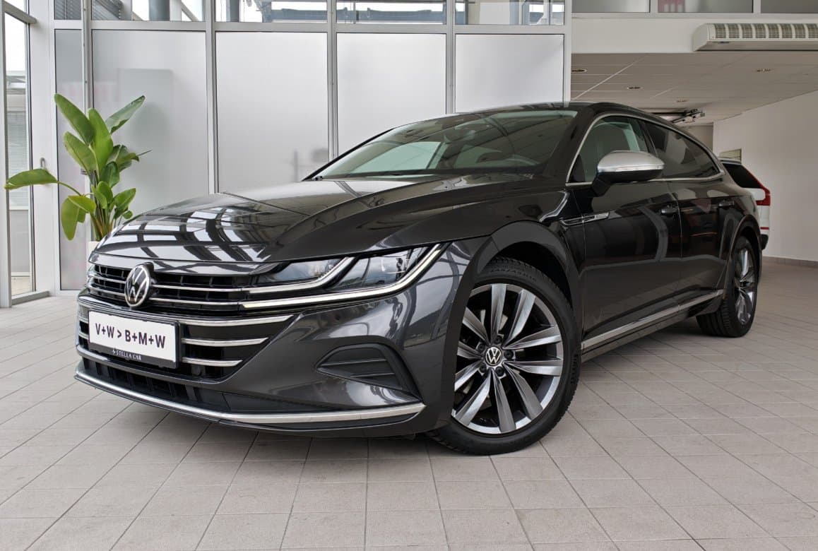 Volkswagen Arteon SB 2.0 TDI Elegance DSG